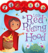 Picture of LITTLE RED RIDING HOOD SOUND BOOK